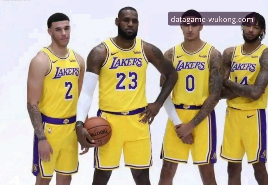 NBA季后赛大胜夜数据复盘：悟空体育平台赛事分析入门教程