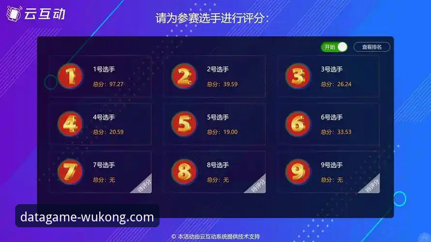 悟空体育体育数据 悟空体育体育数据平台深度评测:从新手到达人的数据导航指南